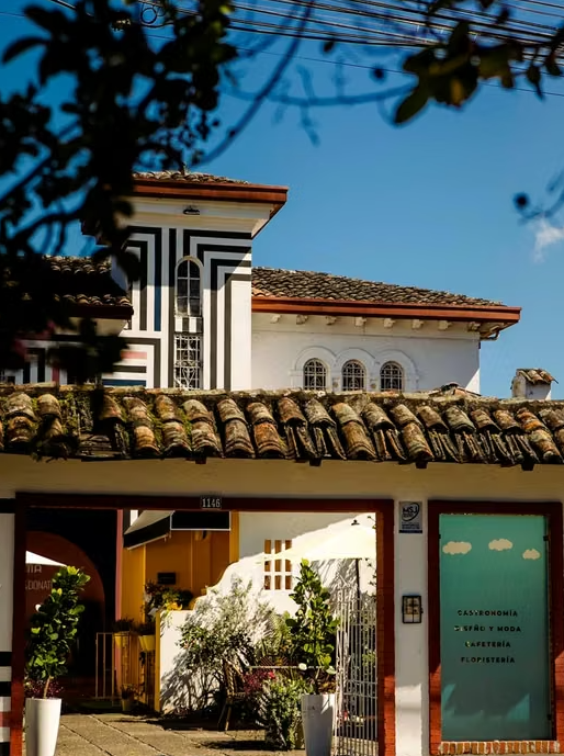 Villa frente al mar, Tamarindo