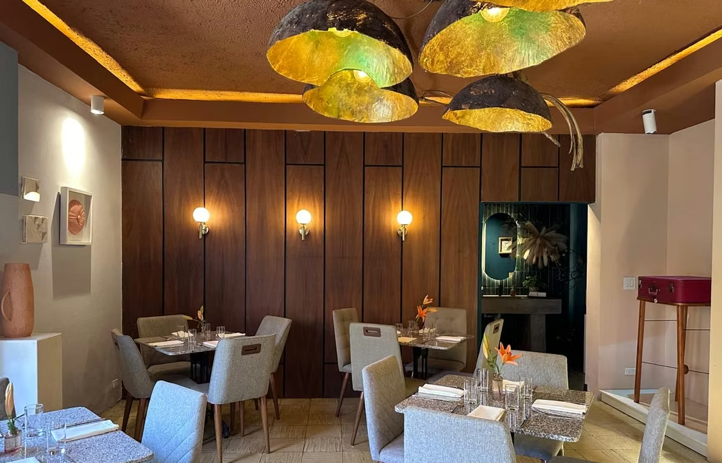 Casa moderna en condominio, Escazú