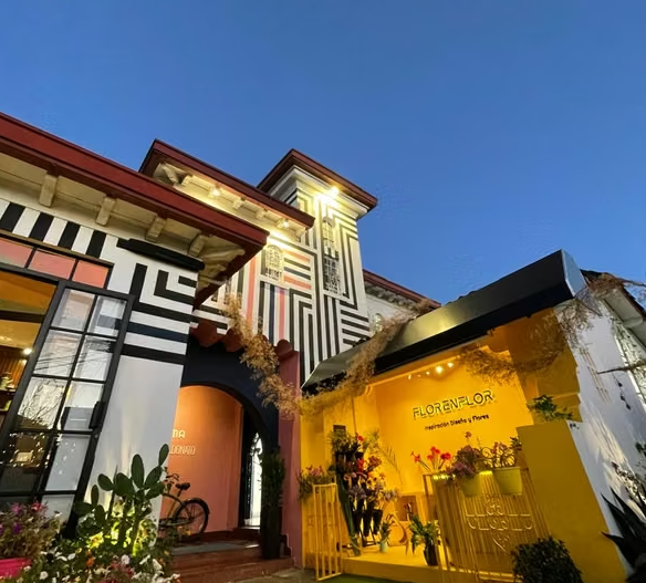 Casa moderna en condominio, Escazú